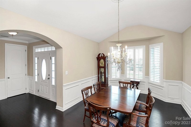 Property image 2 at 16127 Grassy Creek Drive, Huntersville, NC 28078