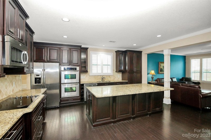 Property image 3 at 16127 Grassy Creek Drive, Huntersville, NC 28078