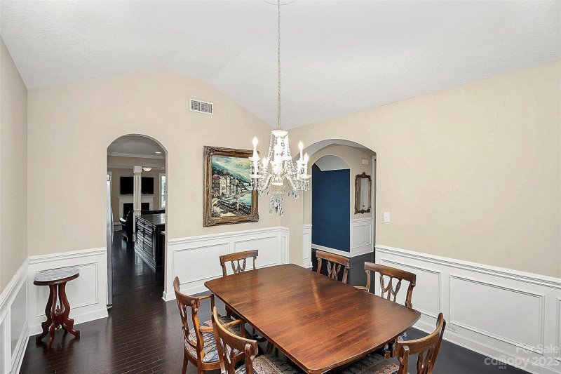 Property image 5 at 16127 Grassy Creek Drive, Huntersville, NC 28078