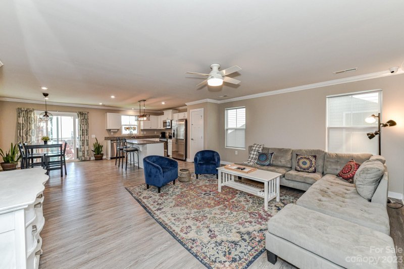 Property image 5 at 4234 Mackinnon Drive, Charlotte, NC 28214