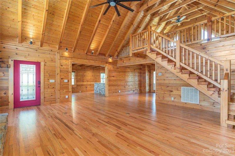 Property image 4 at 19 Rons Ridge, Waynesville, NC 28785