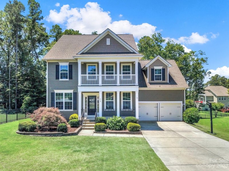 519 Colby Court