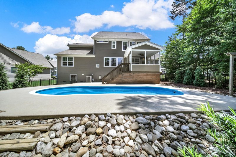 Property image 2 at 519 Colby Court, Indian Land, SC 29707