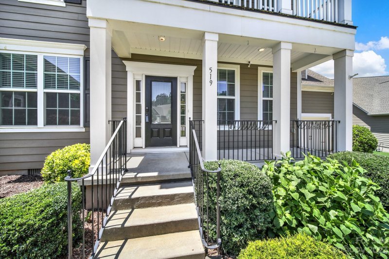 Property image 3 at 519 Colby Court, Indian Land, SC 29707