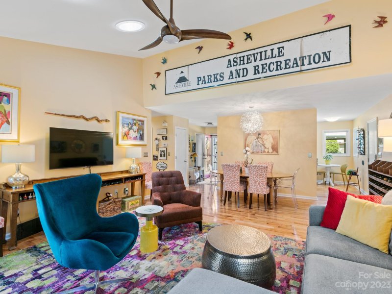 Property image 3 at 14a Windflower Court, Asheville, NC 28805