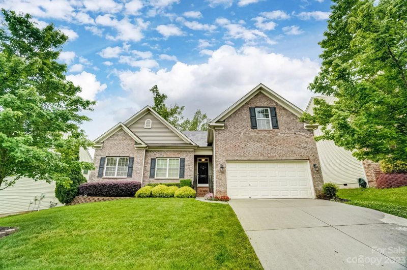 Property image 2 at 9827 Shearwater Avenue, Concord, NC 28027