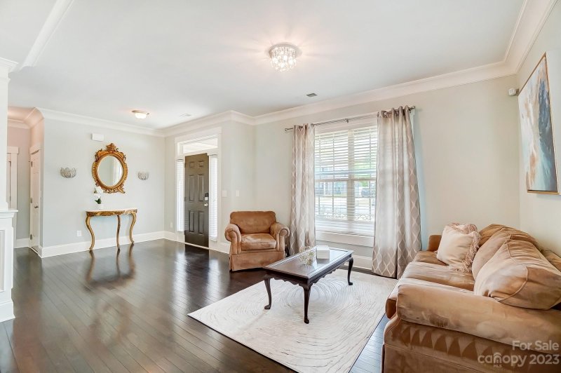 Property image 5 at 5610 Coulee Court, Waxhaw, NC 28173