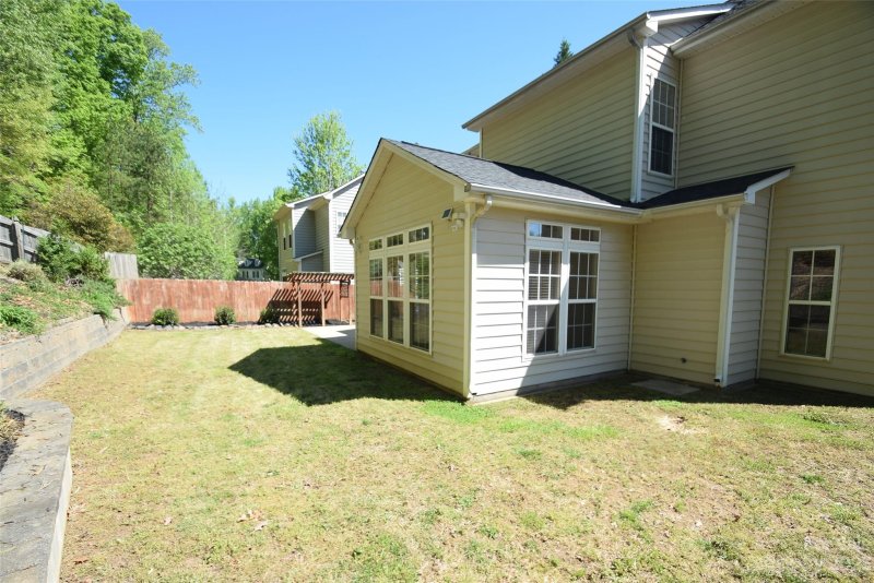 Property image 4 at 2112 Pineapple Court, Matthews, NC 28105