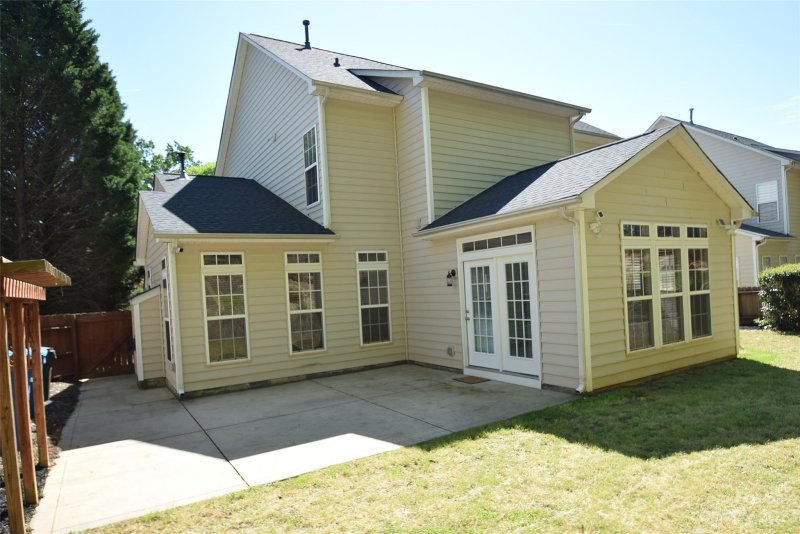 Property image 5 at 2112 Pineapple Court, Matthews, NC 28105