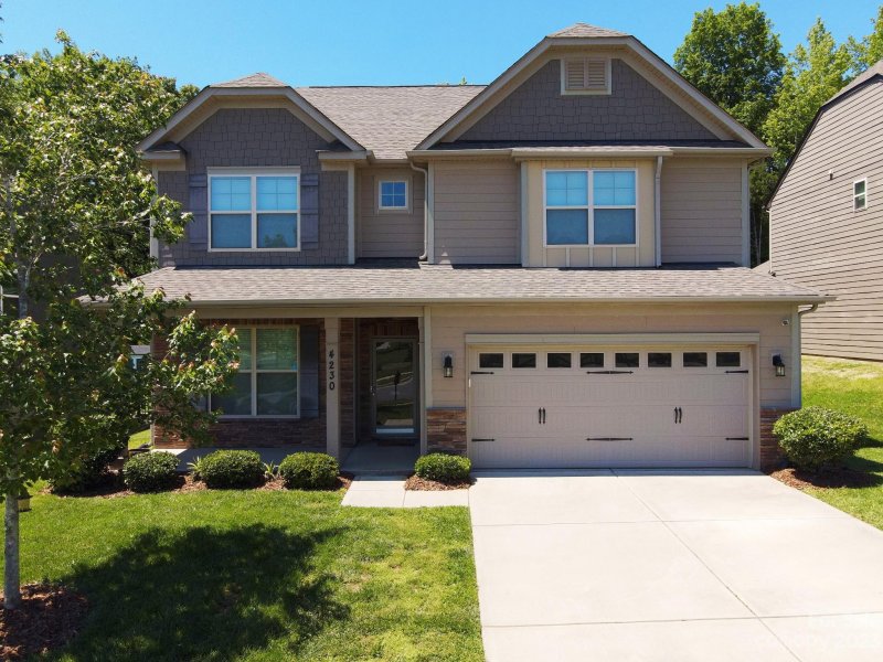 Property image 2 at 4230 Falls Lake Drive, Concord, NC 28025