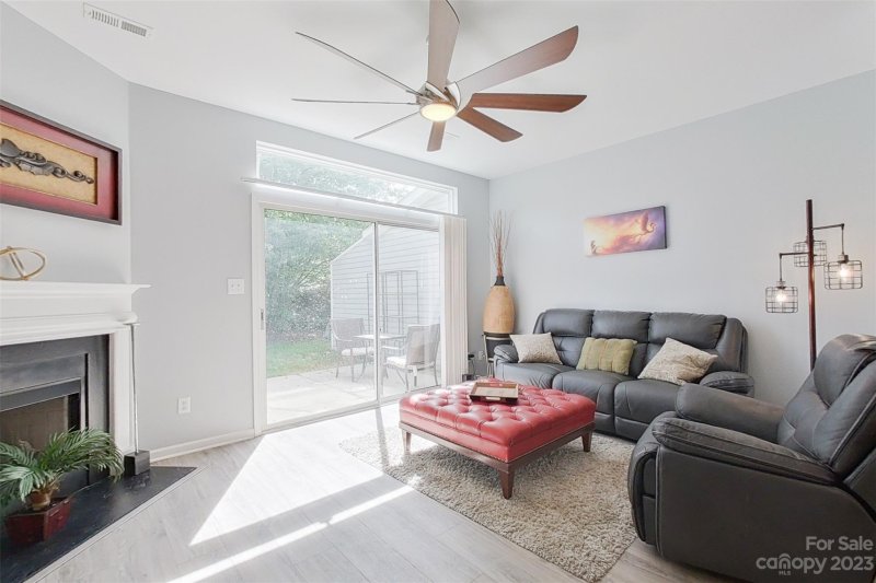 Property image 3 at 9324 Kimmel Lane, Charlotte, NC 28216