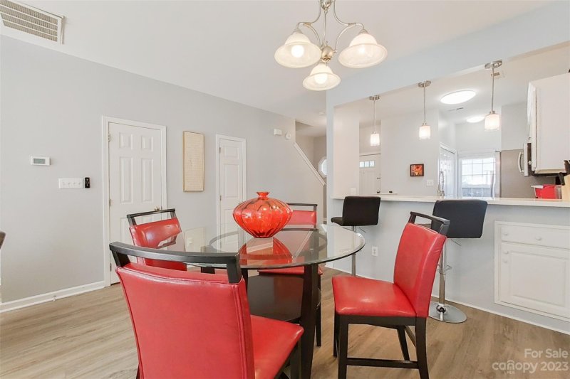 Property image 4 at 9324 Kimmel Lane, Charlotte, NC 28216