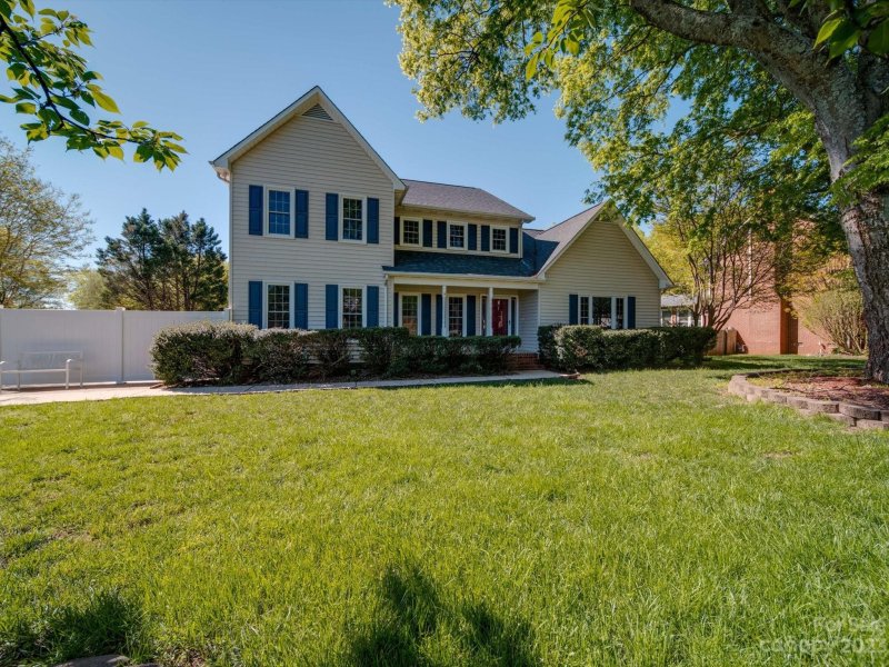 Property image 2 at 4344 Mackenzie Court, Concord, NC 28027