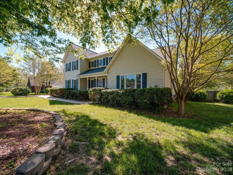 Property image 4 at 4344 Mackenzie Court, Concord, NC 28027