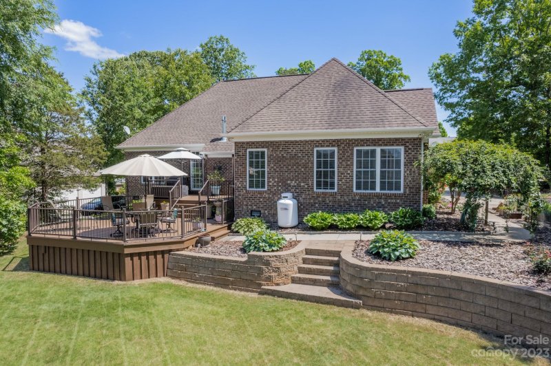 Property image 4 at 2926 Arbor Knoll, Concord, NC 28025