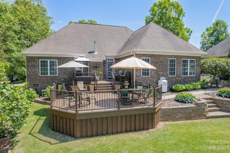 Property image 5 at 2926 Arbor Knoll, Concord, NC 28025