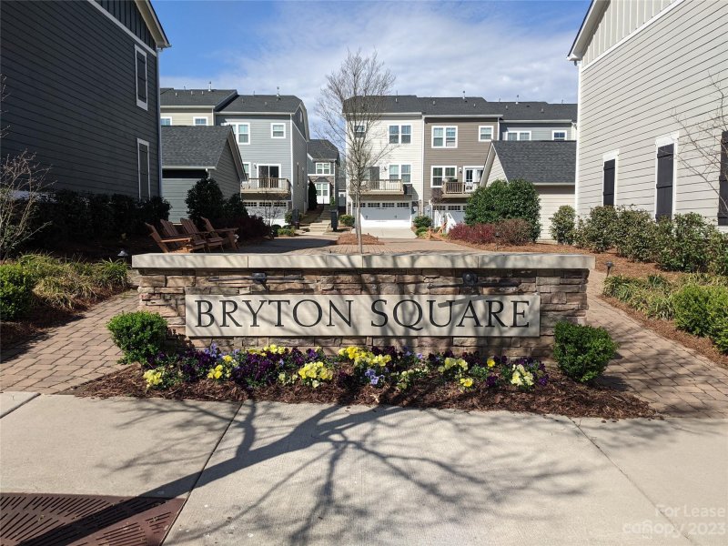 Property image 2 at 11229 Bryton Parkway, Huntersville, NC 28078