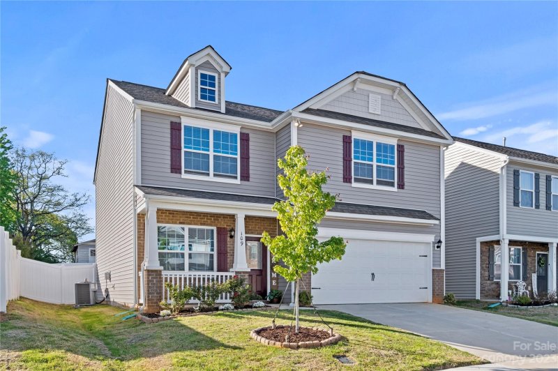 Property image 2 at 109 Sierra Road, Mooresville, NC 28117