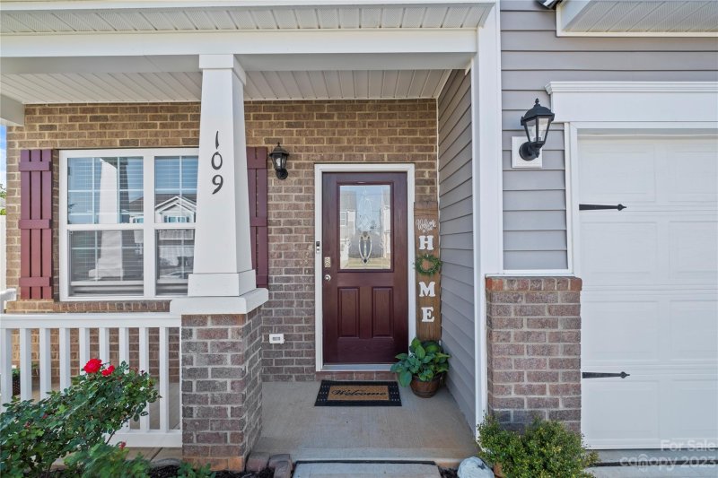 Property image 3 at 109 Sierra Road, Mooresville, NC 28117