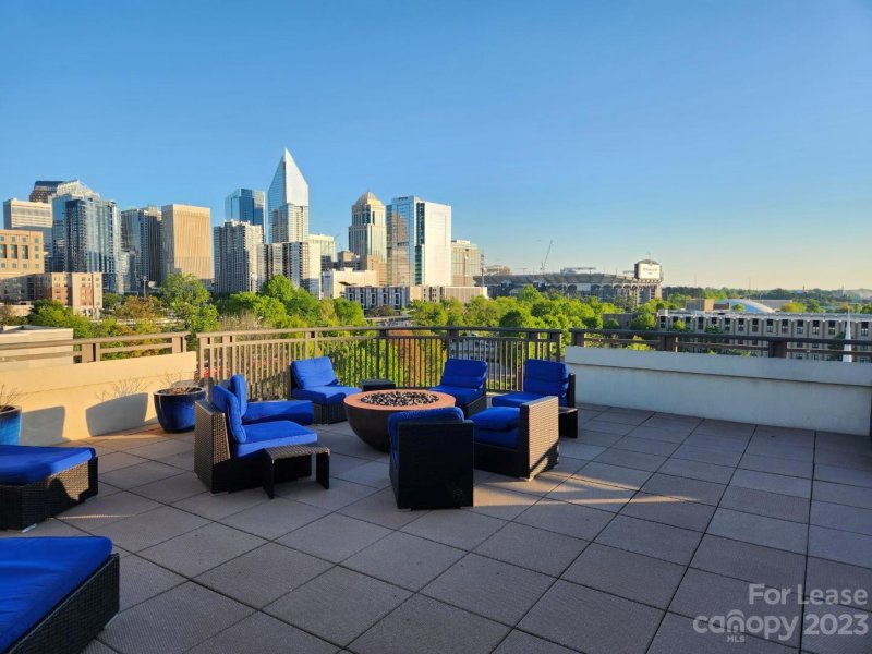 Property image 4 at 718 W Trade Street, Charlotte, NC 28202