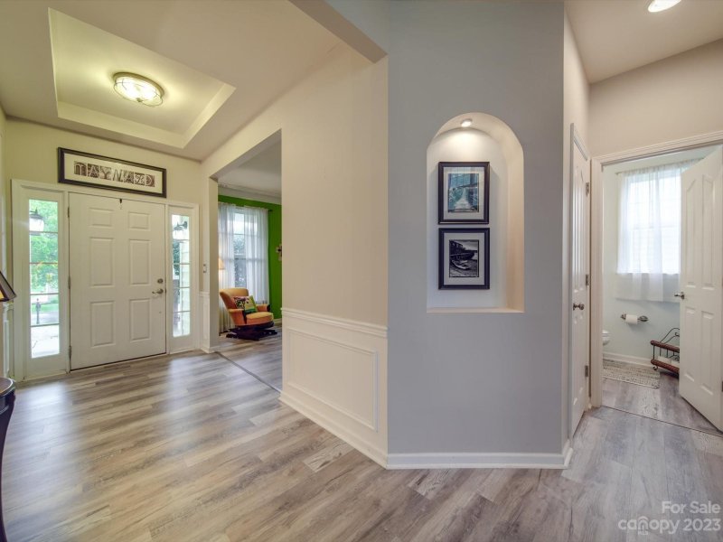 Property image 3 at 7902 Woodmere Drive, Harrisburg, NC 28075