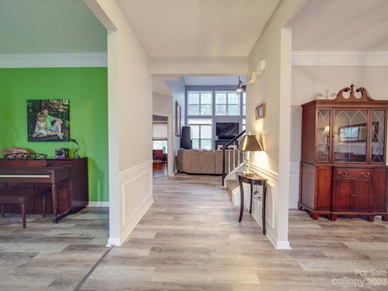 Property image 4 at 7902 Woodmere Drive, Harrisburg, NC 28075