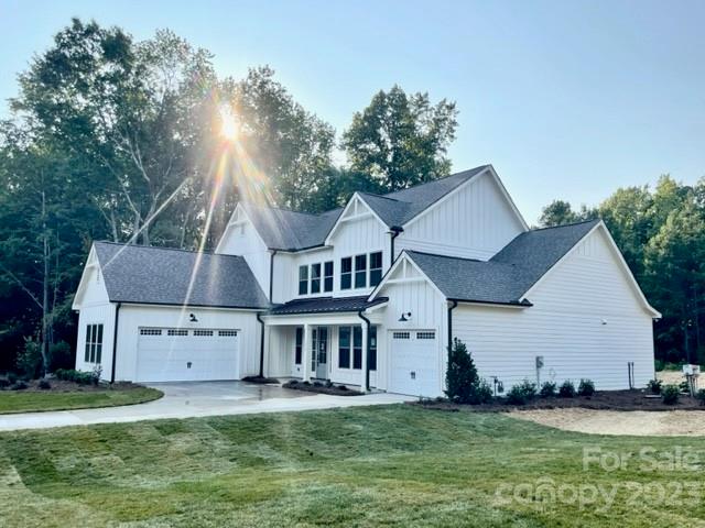 Property image 2 at 1889 Rock Hill Church Road, Matthews, NC 28104