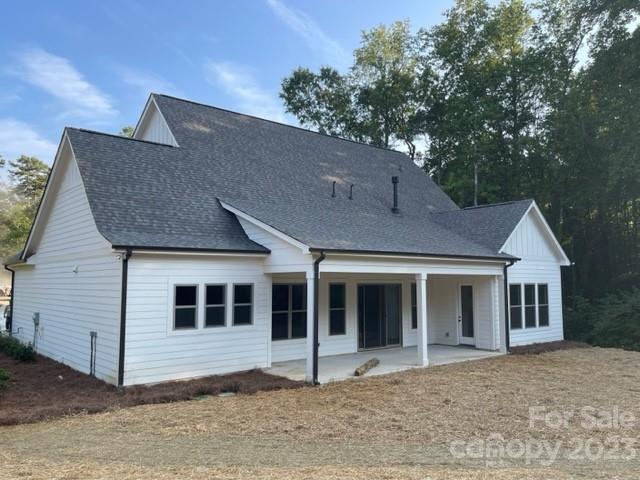 Property image 3 at 1889 Rock Hill Church Road, Matthews, NC 28104