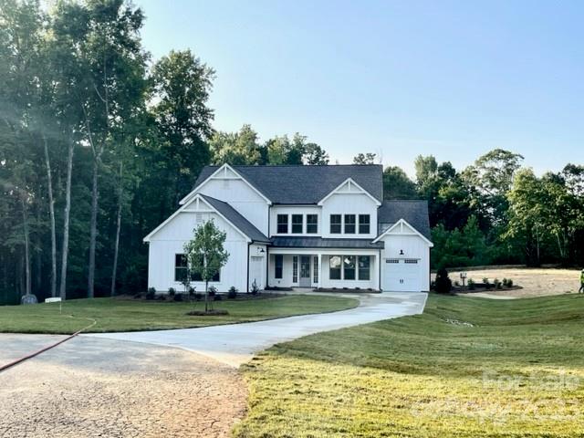 Property image 4 at 1889 Rock Hill Church Road, Matthews, NC 28104