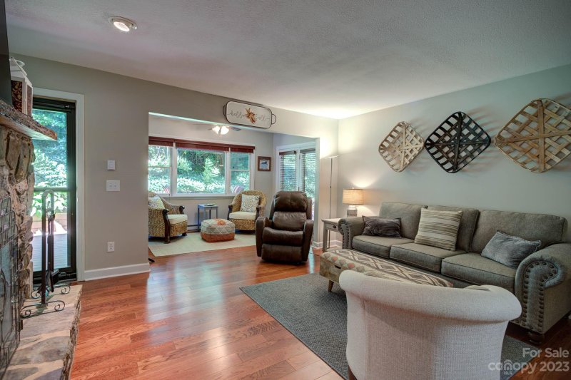 Property image 4 at 155 Glen Burney Lane, Blowing Rock, NC 28605