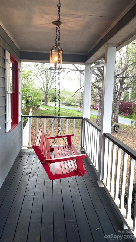 Property image 4 at 250 Hillsboro Road, Taylorsville, NC 28681