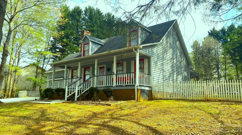 Property image 5 at 250 Hillsboro Road, Taylorsville, NC 28681