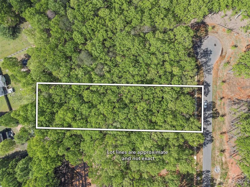 Property image 2 at Lot 14 Brancer Lane, Lincolnton, NC 28092