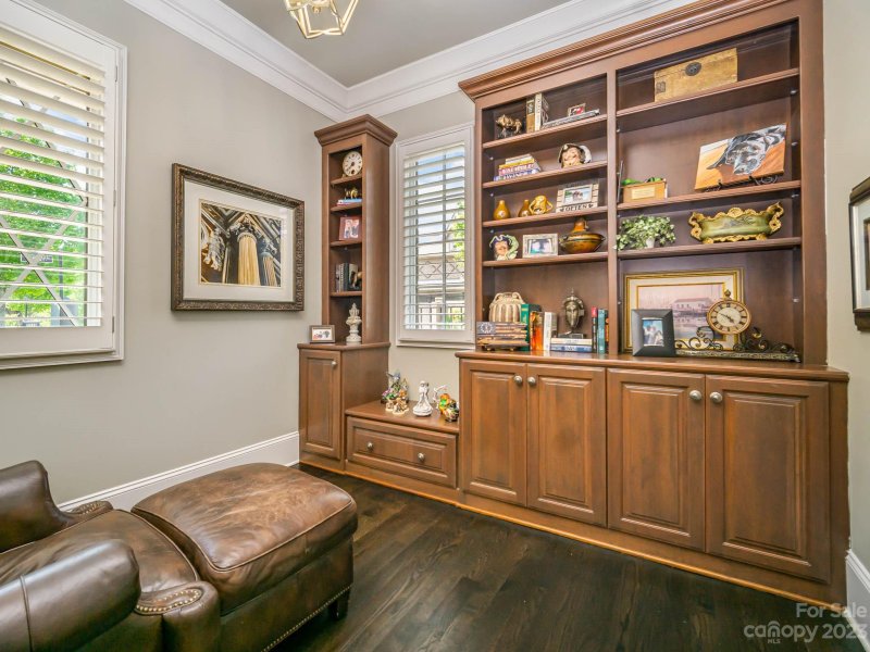 Property image 5 at 5905 Tred Avon Court, Charlotte, NC 28226