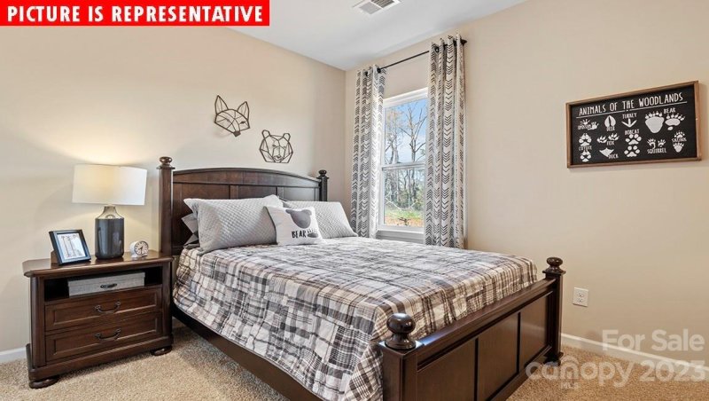 Property image 5 at 2325 Meadow Stream Drive, Sherrills Ford, NC 28673