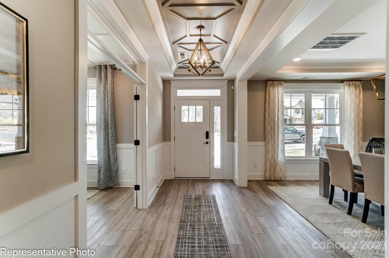 Property image 2 at 7217 Farmingdale Lane, Harrisburg, NC 28075