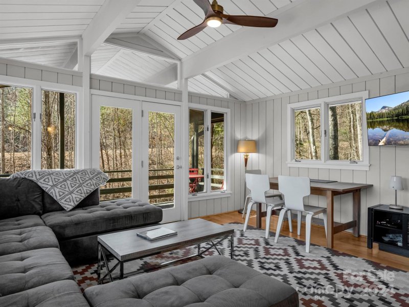 Property image 3 at 1873 E Deep Gap Farm Road, Mill Spring, NC 28756