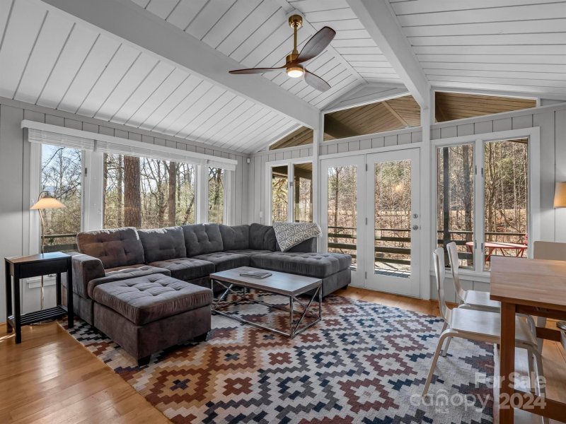 Property image 4 at 1873 E Deep Gap Farm Road, Mill Spring, NC 28756