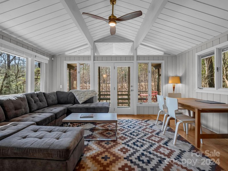 Property image 5 at 1873 E Deep Gap Farm Road, Mill Spring, NC 28756