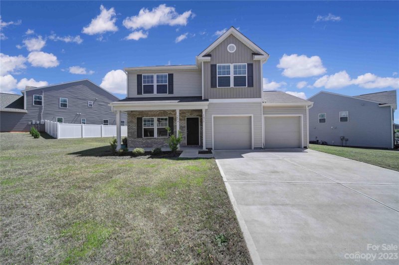 Property image 2 at 1075 Whitehall Hill Road, York, SC 29745