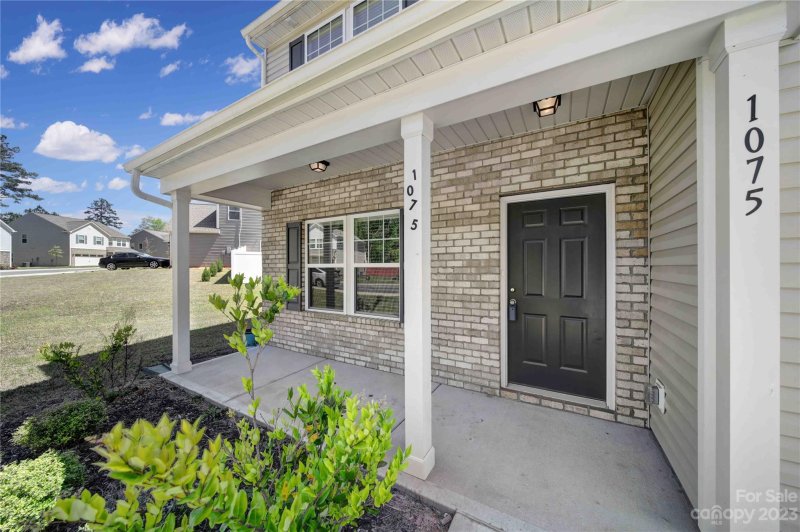 Property image 3 at 1075 Whitehall Hill Road, York, SC 29745