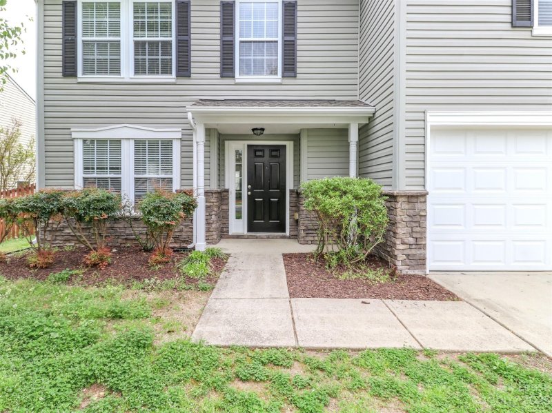 Property image 2 at 3609 Mcduff Court, Harrisburg, NC 28075