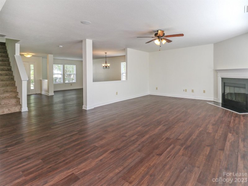 Property image 5 at 3609 Mcduff Court, Harrisburg, NC 28075