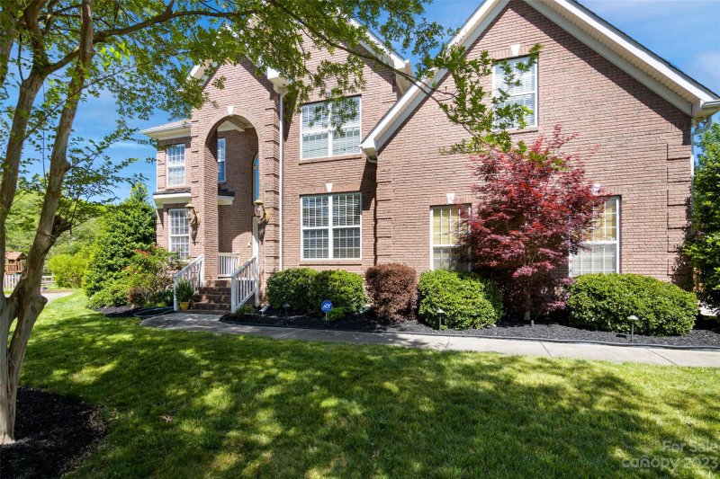 Property image 2 at 2118 Woodbend Trail, Tega Cay, SC 29708