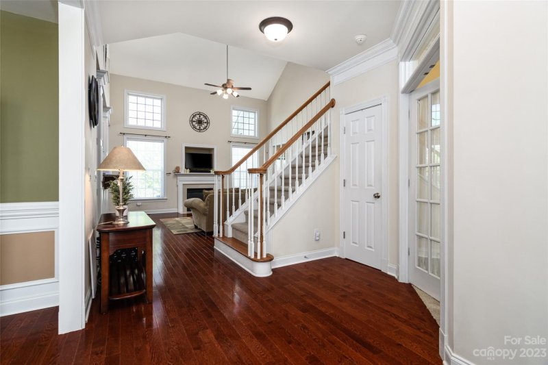 Property image 5 at 2118 Woodbend Trail, Tega Cay, SC 29708