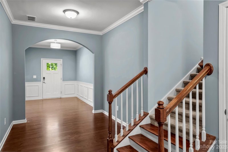 Property image 3 at 13102 Fairington Oaks Drive, Mint Hill, NC 28227