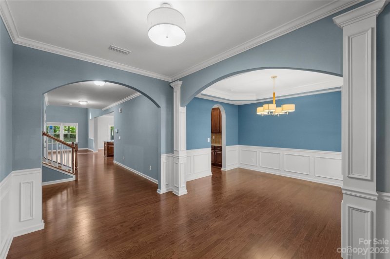 Property image 4 at 13102 Fairington Oaks Drive, Mint Hill, NC 28227