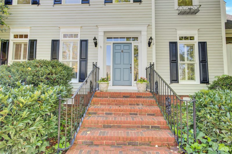 Property image 3 at 118 Spencer Street, Davidson, NC 28036