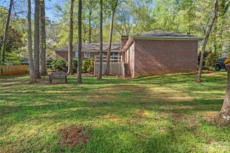 Property image 3 at 208 Travis Lane, Salisbury, NC 28146