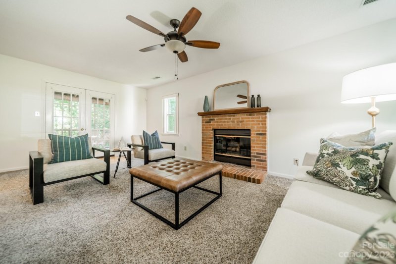 Property image 2 at 8310 David Lee Lane, Charlotte, NC 28227